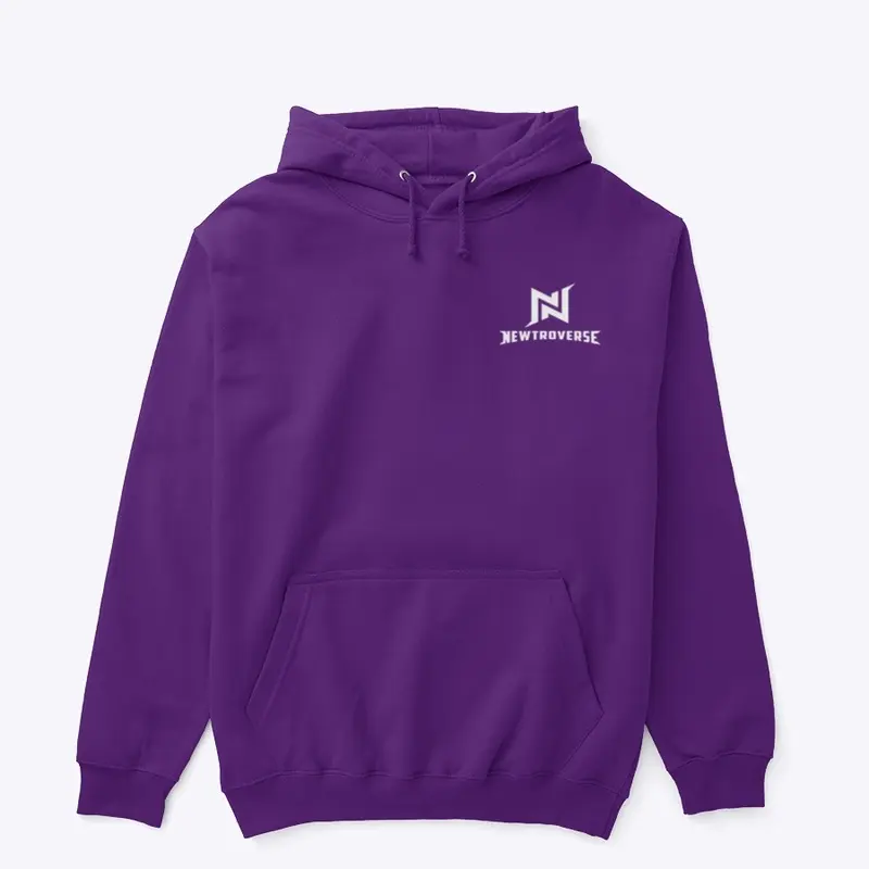 Newtroverse Premium Hoodie