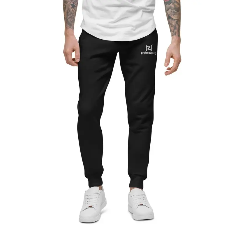 Newtroverse Jogger